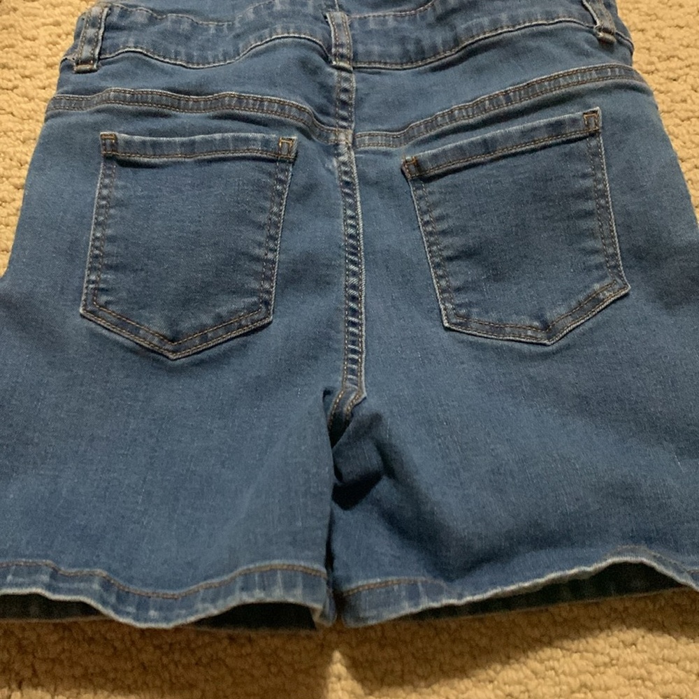 Overalls - Picture 11 of 11